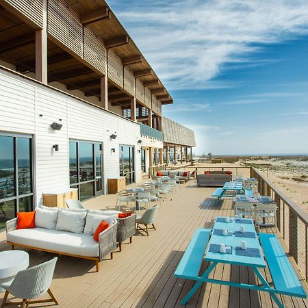 海湾州立公园酒店-希尔顿集团成员 海湾海岸 外观 照片