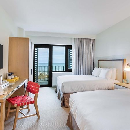 海湾州立公园酒店-希尔顿集团成员 海湾海岸 外观 照片