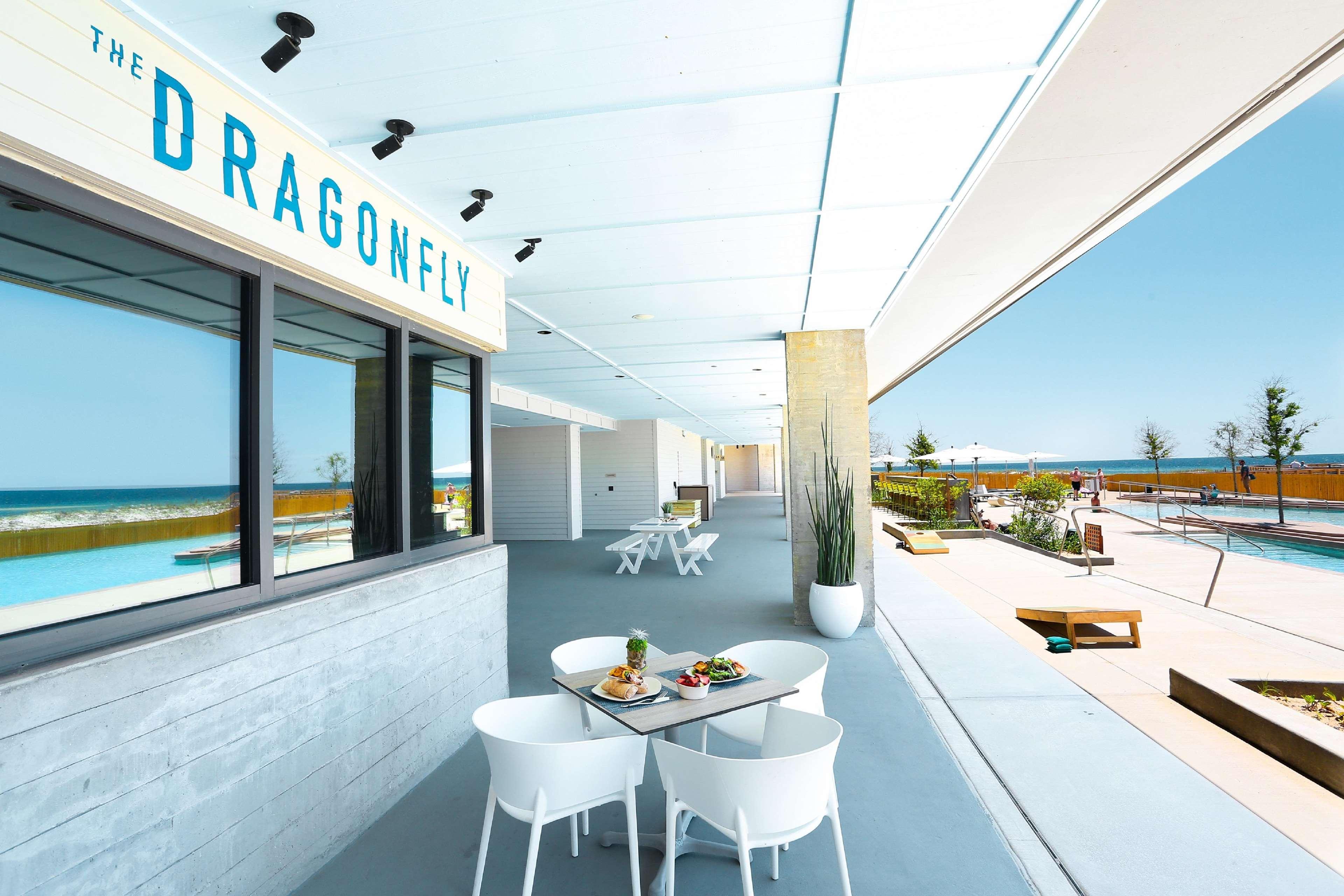 海湾州立公园酒店-希尔顿集团成员 海湾海岸 外观 照片