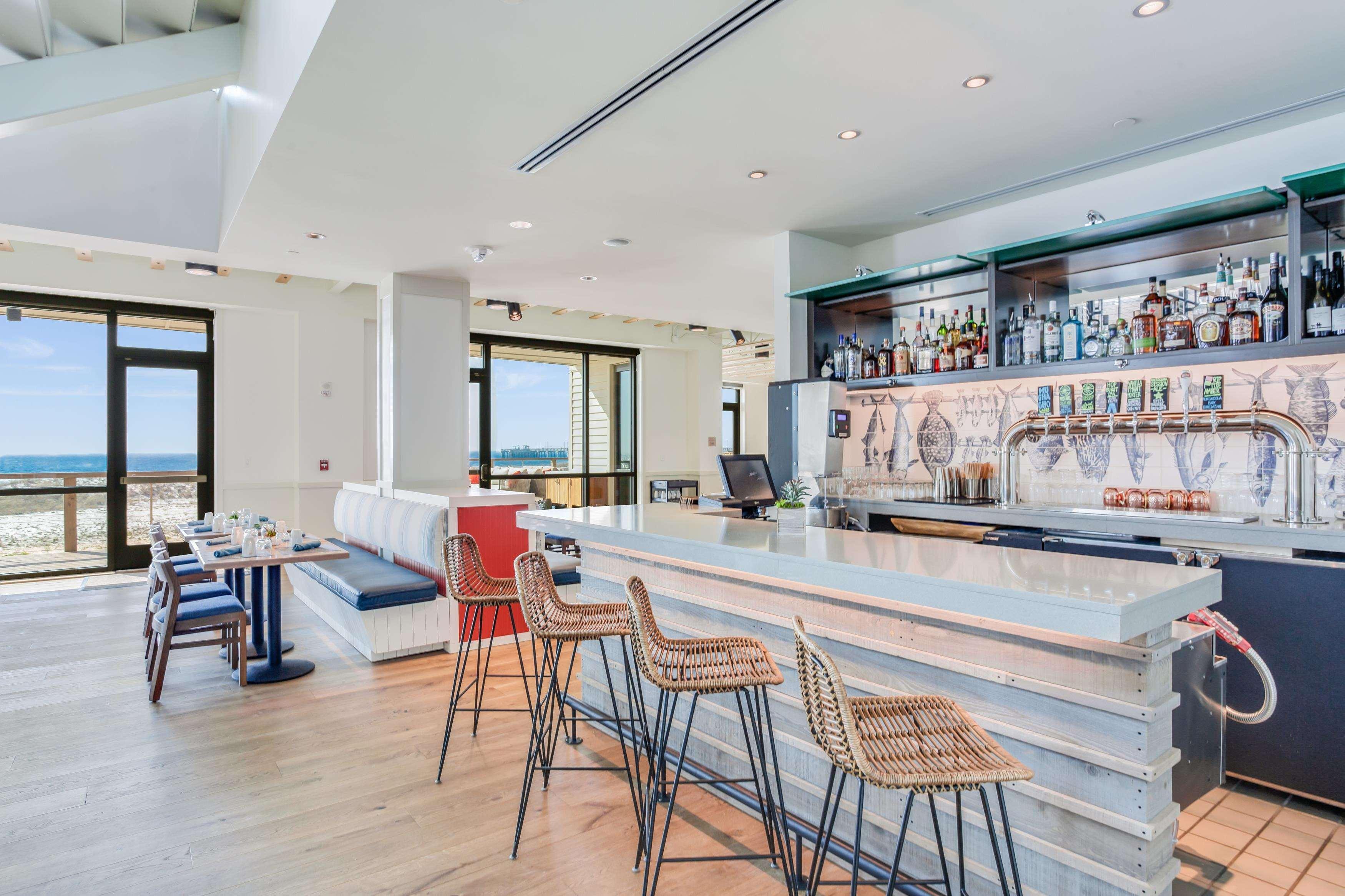 海湾州立公园酒店-希尔顿集团成员 海湾海岸 外观 照片