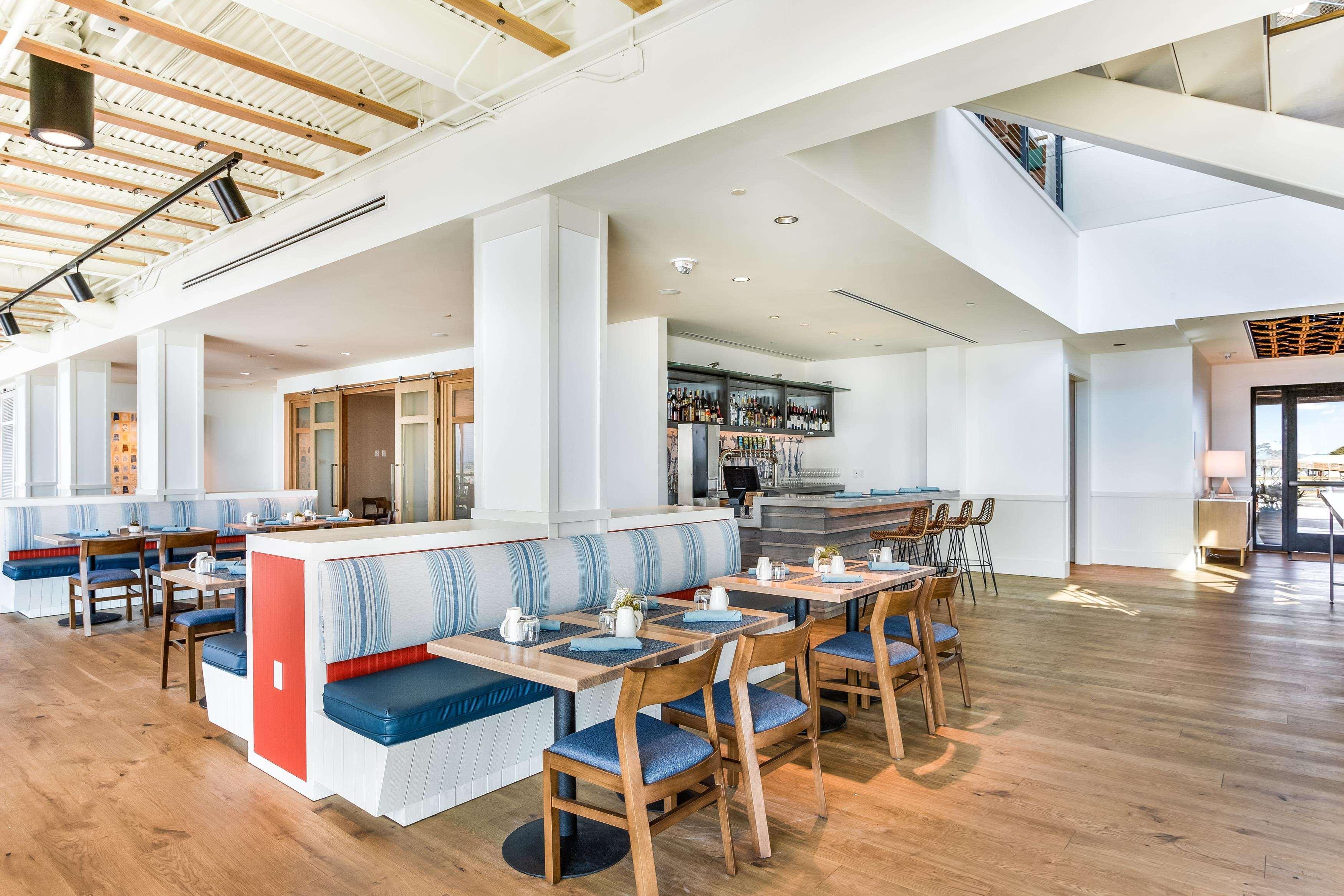 海湾州立公园酒店-希尔顿集团成员 海湾海岸 外观 照片
