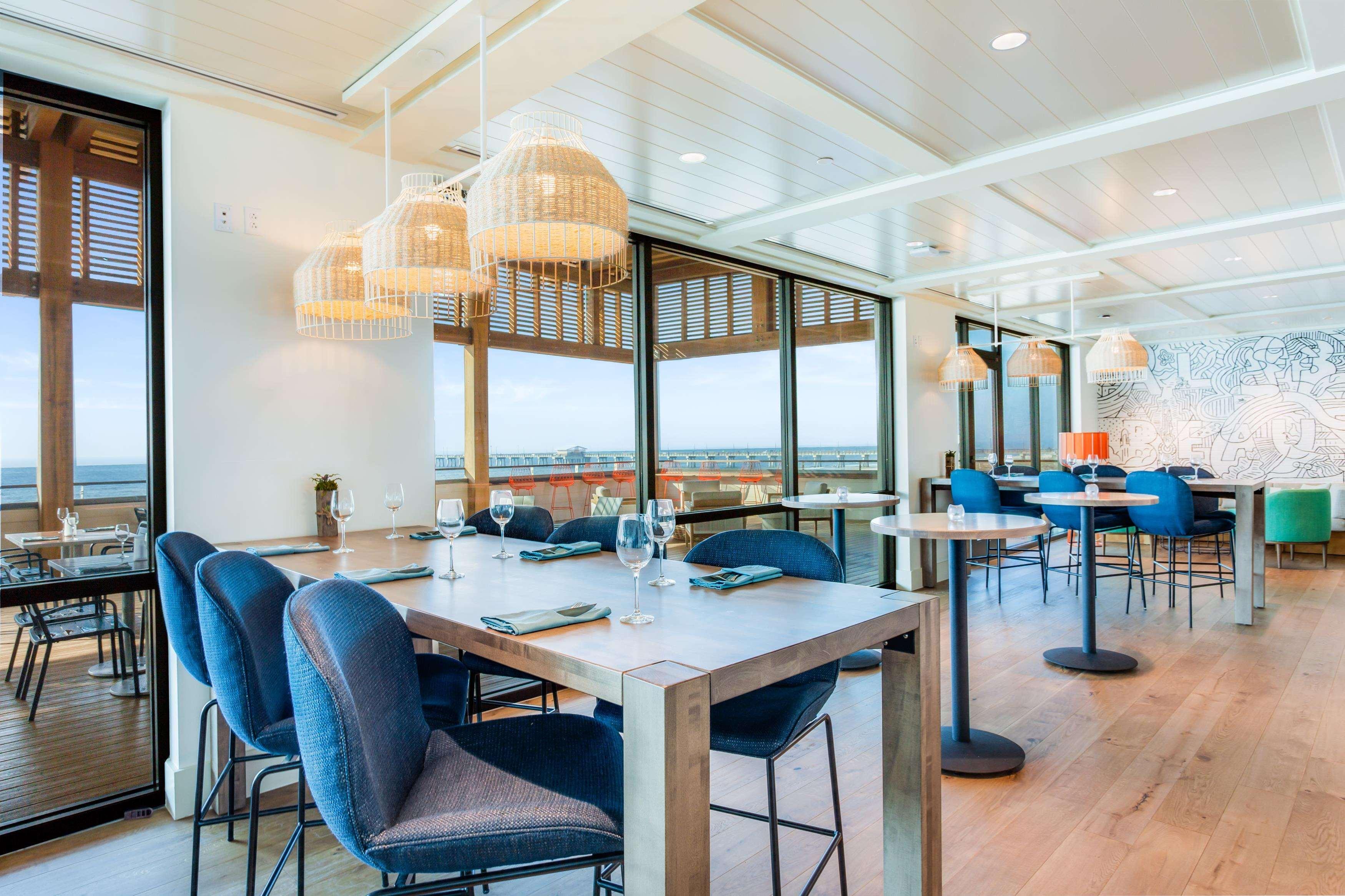 海湾州立公园酒店-希尔顿集团成员 海湾海岸 外观 照片