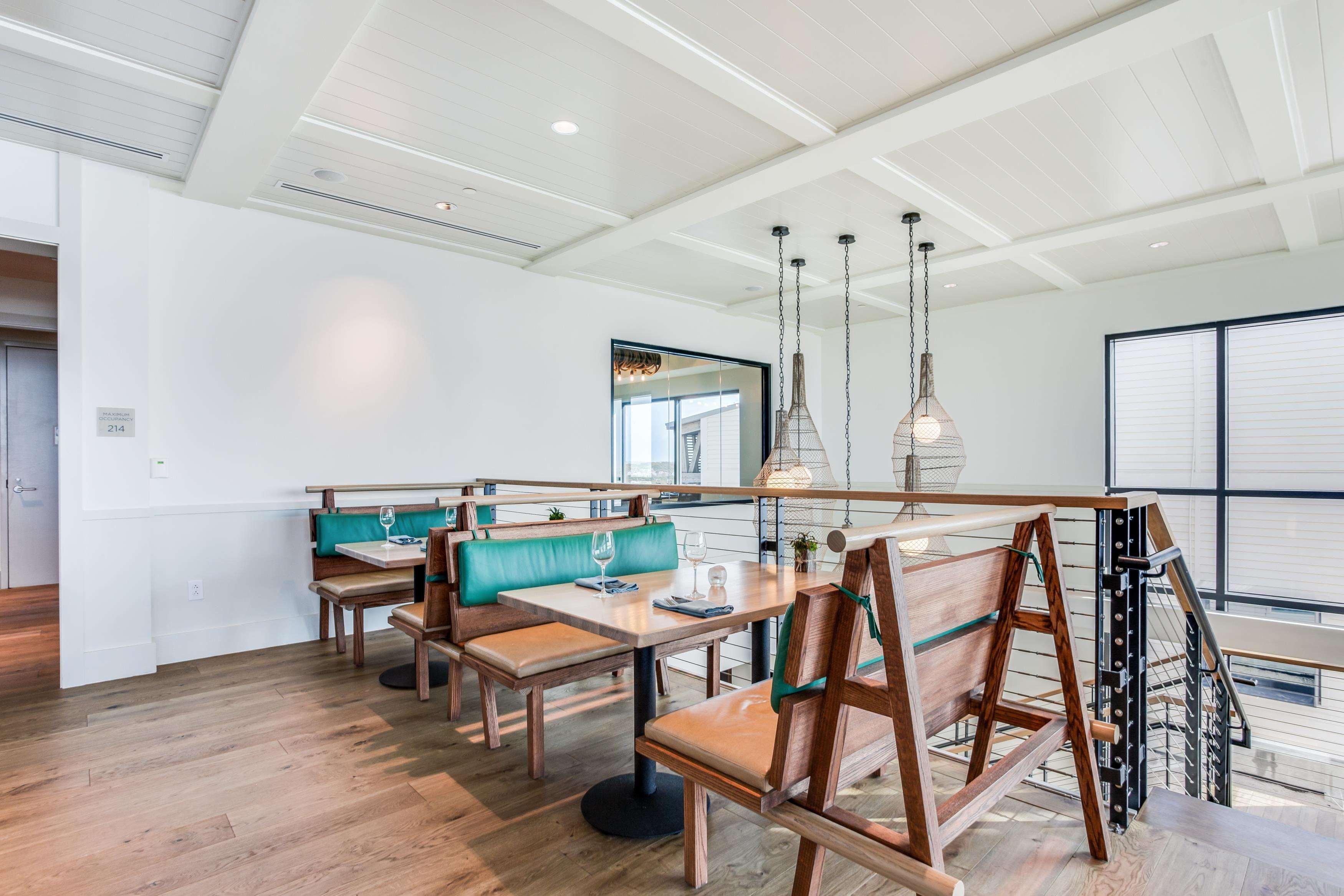海湾州立公园酒店-希尔顿集团成员 海湾海岸 外观 照片