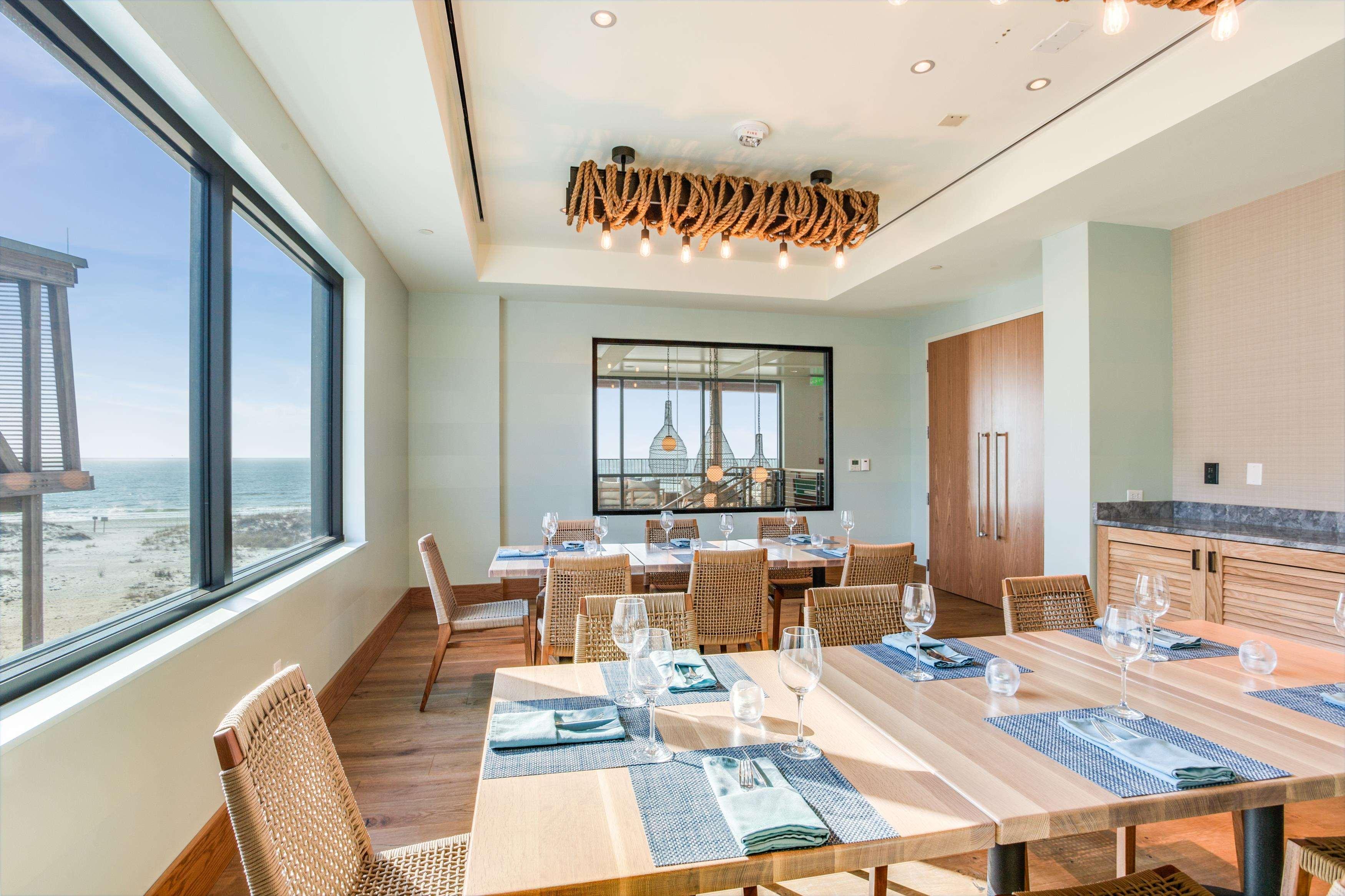 海湾州立公园酒店-希尔顿集团成员 海湾海岸 外观 照片